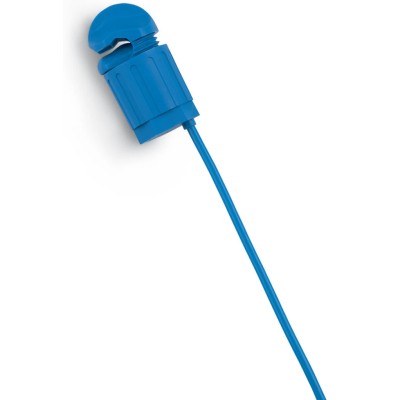 WAGO Polyamide 66 Female 1 Way Voltage Tap Without Fuse for Insulated Conductors 855-8002