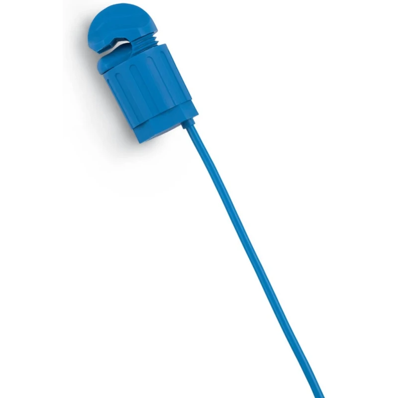 WAGO Polyamide 66 Female 1 Way Voltage Tap Without Fuse for Insulated Conductors 855-8002