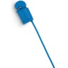 WAGO Polyamide 66 Female 1 Way Voltage Tap Without Fuse for Insulated Conductors 855-8002