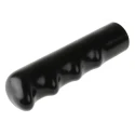 RS PRO Black Plastic Hand Grip 95 mm 686-682