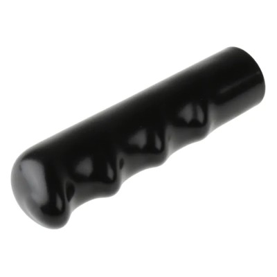 RS PRO Black Plastic Hand Grip 95 mm 686-682