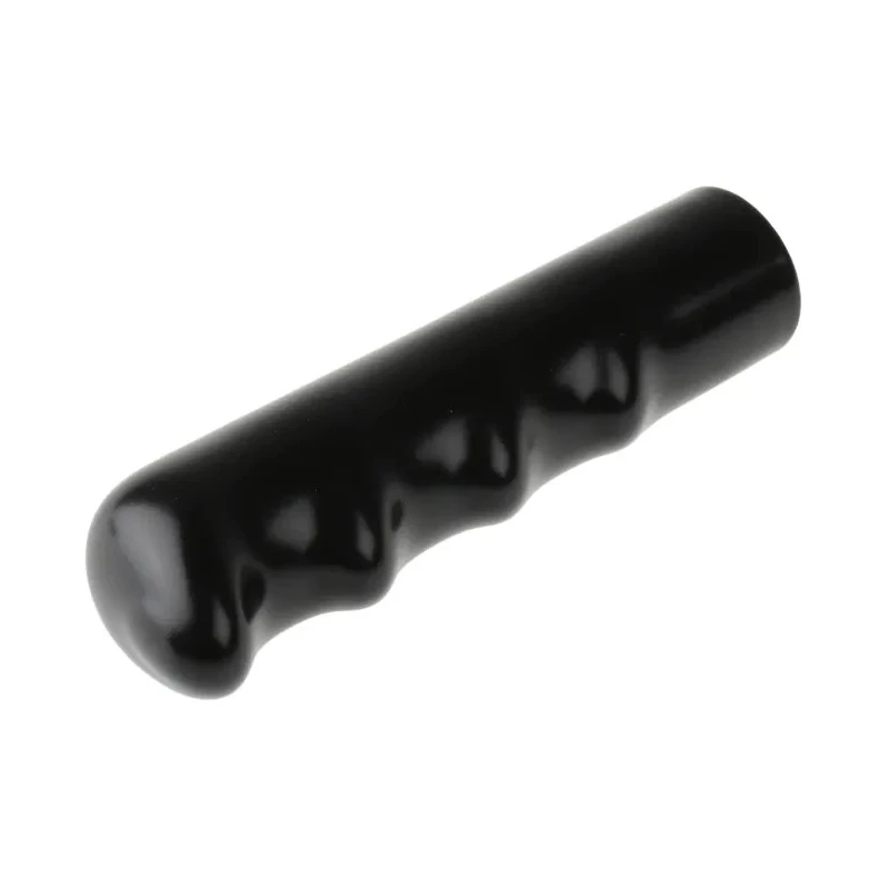 RS PRO Black Plastic Hand Grip 95 mm 686-682