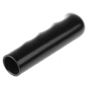 RS PRO Black Plastic Hand Grip 95 mm 686-682