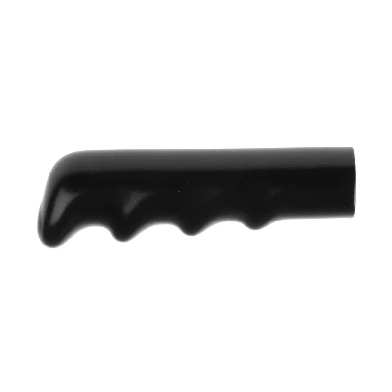 RS PRO Black Plastic Hand Grip 95 mm 686-682