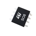 STMicroelectronics Operational Amplifier Dual Channel 560 MHz Gain Bandwidth SOIC-8 5.5V TSV7722IDT