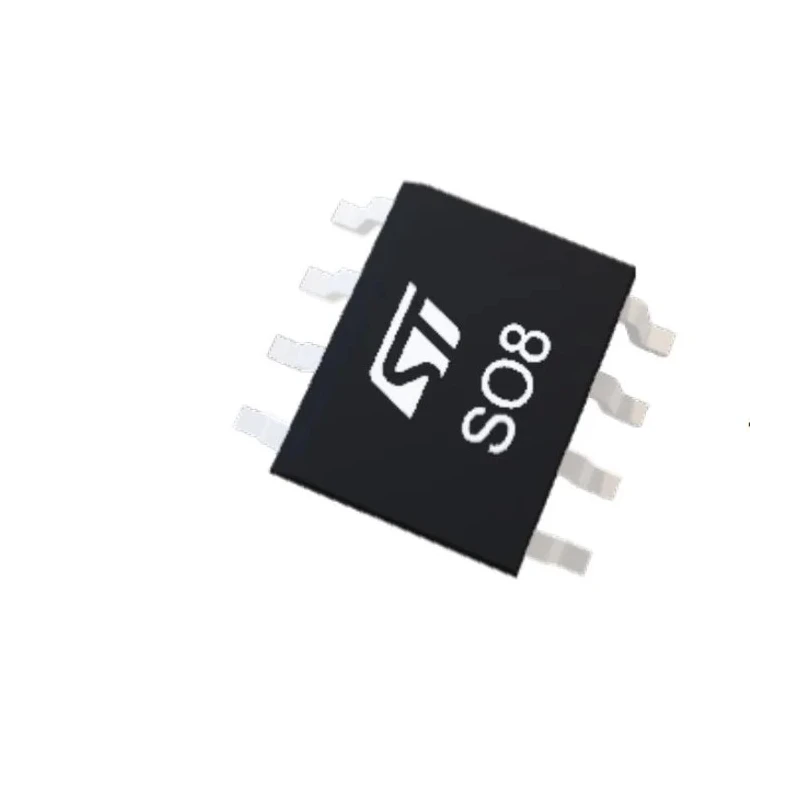 STMicroelectronics Operational Amplifier Dual Channel 560 MHz Gain Bandwidth SOIC-8 5.5V TSV7722IDT
