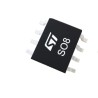 STMicroelectronics Operational Amplifier Dual Channel 560 MHz Gain Bandwidth SOIC-8 5.5V TSV7722IDT