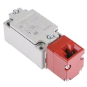 Omron Safety Interlock Switch Keyed Plastic with 1NC 1NO Contacts IP67 Rated D4BS 
