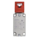 Omron Safety Interlock Switch Keyed Plastic with 1NC 1NO Contacts IP67 Rated D4BS 