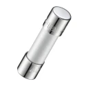 RS PRO 100mA Fast Acting Ceramic Cartridge Fuse 5 x 20 mm 240-8281