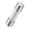 RS PRO 100mA Fast Acting Ceramic Cartridge Fuse 5 x 20 mm 240-8281