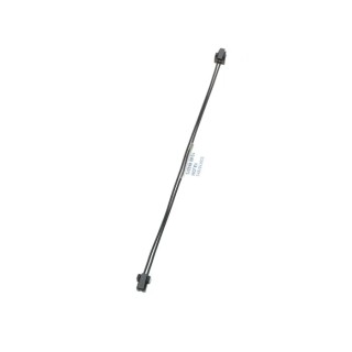 Molex Wire to Board Cable 2 Way Female Micro-Lock Plus Connectors Black Jacket Polyester 600 mm 250V 218101-1024