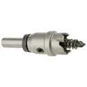Blu Mol Tungsten Carbide 20 mm Diameter Arborless Hole Cutter Drill Bit 690-394