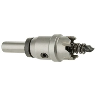 Blu Mol Tungsten Carbide 20 mm Diameter Arborless Hole Cutter Drill Bit 690-394