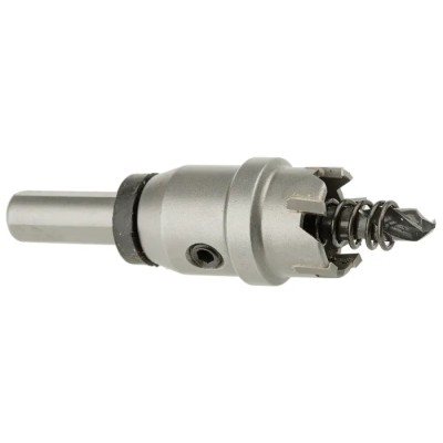 Blu Mol Tungsten Carbide 20 mm Diameter Arborless Hole Cutter Drill Bit 690-394