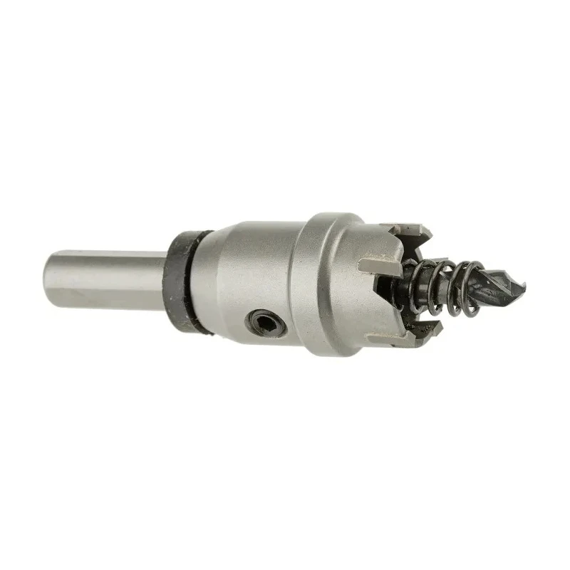 Blu Mol Tungsten Carbide 20 mm Diameter Arborless Hole Cutter Drill Bit 690-394
