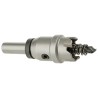 Blu Mol Tungsten Carbide 20 mm Diameter Arborless Hole Cutter Drill Bit 690-394