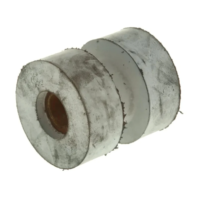 Fabreeka Anti-Vibration Mount Universal 10mm Bore 32mm Outside Diameter 60012
