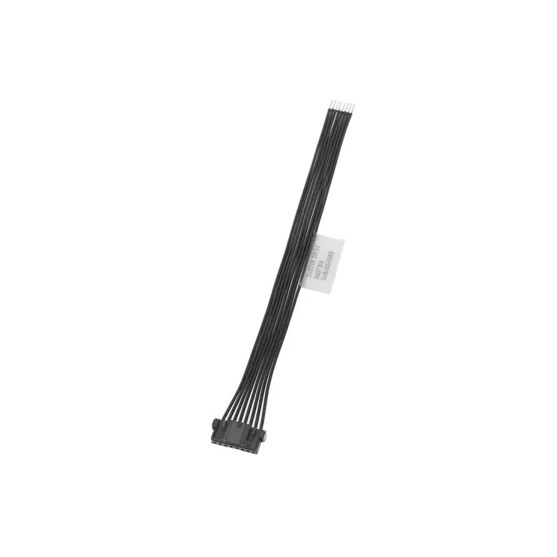 Molex Wire to Board Cable 8 Way Female Micro-Lock Plus to 8 Way Female Unterminated, 150 mm 218102-1082