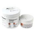 ITW Devcon Filled Epoxy Wear Resistant Putty Adhesive, Mix Ratio 9:1, Max Operating Temp 121°C, 60 min Pot Life 691-151