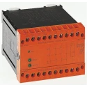 Dold Safety Relay Safety Interlock Switch 3 Safety Contacts 1 Auxiliary Contact DIN Rail Mount BN5983.53 AC50/60Hz 230V
