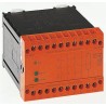 Dold Safety Relay Safety Interlock Switch 3 Safety Contacts 1 Auxiliary Contact DIN Rail Mount BN5983.53 AC50/60Hz 230V