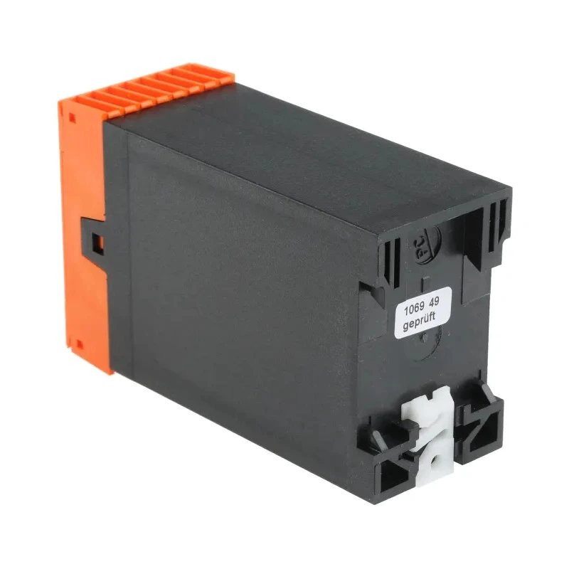 Dold 24V DC Safety Relay Safety Interlock Switch with 4 Safety Contacts BD5935.48 DC24V