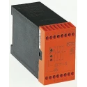 Dold Monitoring Relay 1, 3 Phase DPDT DIN Rail Mount 24 V dc 230V ac BD5936.17 AC50/60Hz 230V