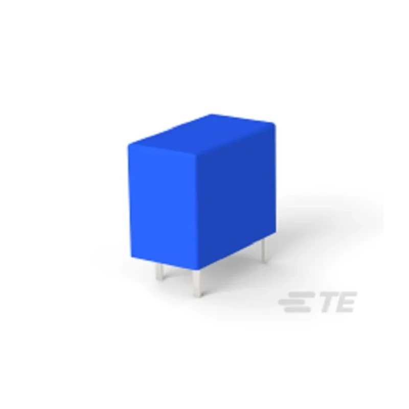 TE Connectivity PCB Monostable Relay, 12V DC Coil, 10A Switching Current, SPST 1461402-6