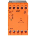 Dold Monitoring Relay 3 Phase 0.8 to 1.1 UN Monitor Range DPDT Contact Configuration DIN Rail Mount BA9041