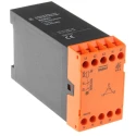 Dold Monitoring Relay 3 Phase 0.8 to 1.1 UN Monitor Range DPDT Contact Configuration DIN Rail Mount BA9041