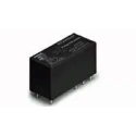 TE Connectivity PCB Monostable Relay, 5V DC Coil, 8A Switching Current, DPDT 4-1419108-0