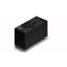 TE Connectivity PCB Monostable Relay, 5V DC Coil, 8A Switching Current, DPDT 4-1419108-0