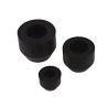 RS PRO Neoprene Cap Accessory for Use With M4 Hex Head Bolt 240-8184