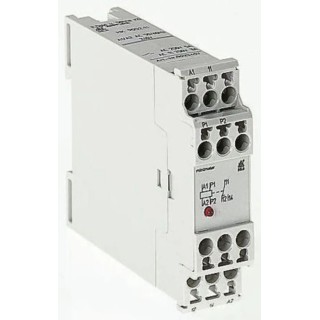 Dold Monitoring Relay SPDT DIN Rail Mount 230V AC Power Consumption 1.8VA MK9052.11 DC24V