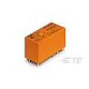 TE Connectivity Monostable PCB Relay 12V DC Coil, 16A Switching Current, SPST Contact Configuration 6-1393238-2