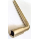 taparia-154mm-aluminium-bronze-oxygen-bottle-wrench-171-1002-66442