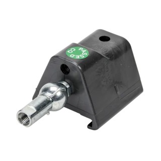 Gefran Sliding Cursor for Use with WPP-A Contactless Linear Position Transducer, Series WPP-A, 153mm Height, 32mm PCUR210