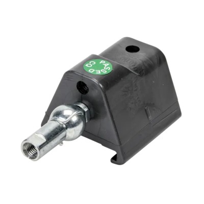 Gefran Sliding Cursor for Use with WPP-A Contactless Linear Position Transducer, Series WPP-A, 153mm Height, 32mm PCUR210