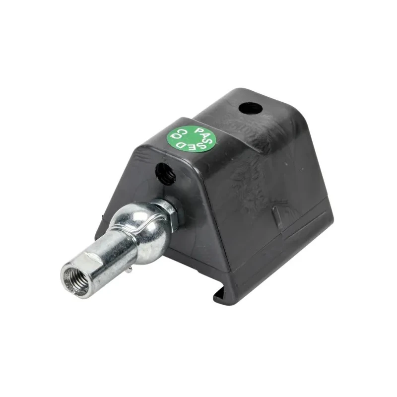 Gefran Sliding Cursor for Use with WPP-A Contactless Linear Position Transducer, Series WPP-A, 153mm Height, 32mm PCUR210