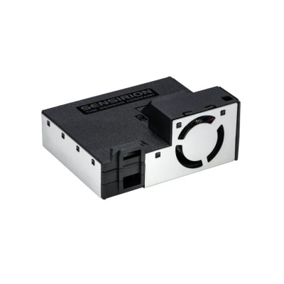 Sensirion Particle Matter/Dust Air Quality Sensor for Air Quality Monitors SEN50-SDN-T