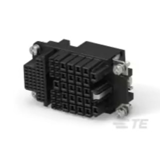TE Connectivity Heavy Duty Power Connector Contact Female Contact Insert 11A 300, 400V T2120865201-000