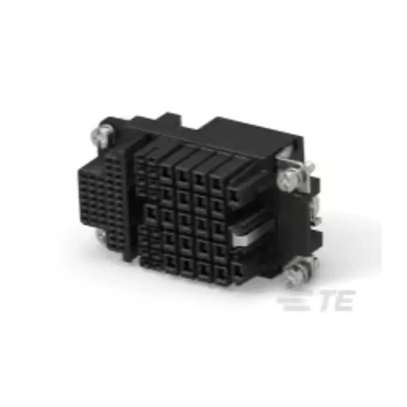 TE Connectivity Heavy Duty Power Connector Contact Female Contact Insert 11A 300, 400V T2120865201-000