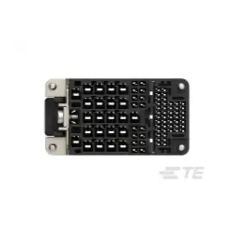 TE Connectivity Heavy Duty Power Connector Contact Female Contact Insert 11A 300, 400V T2120865201-000