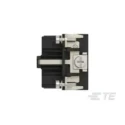 TE Connectivity Heavy Duty Power Connector Contact Female Contact Insert 11A 300, 400V T2120865201-000