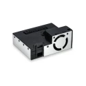 Sensirion Environmental Sensor for Particulate Matter, Relative Humidity, Temperature, VOC, NOx Measurement SEN55-SDN-T