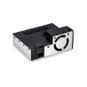 Sensirion Environmental Sensor for Particulate Matter, Relative Humidity, Temperature, VOC, NOx Measurement SEN55-SDN-T