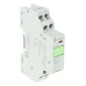 Dold DIN Rail Power Relay 24V dc Coil 16A Switching Current SPDT IK8800.11 DC24V