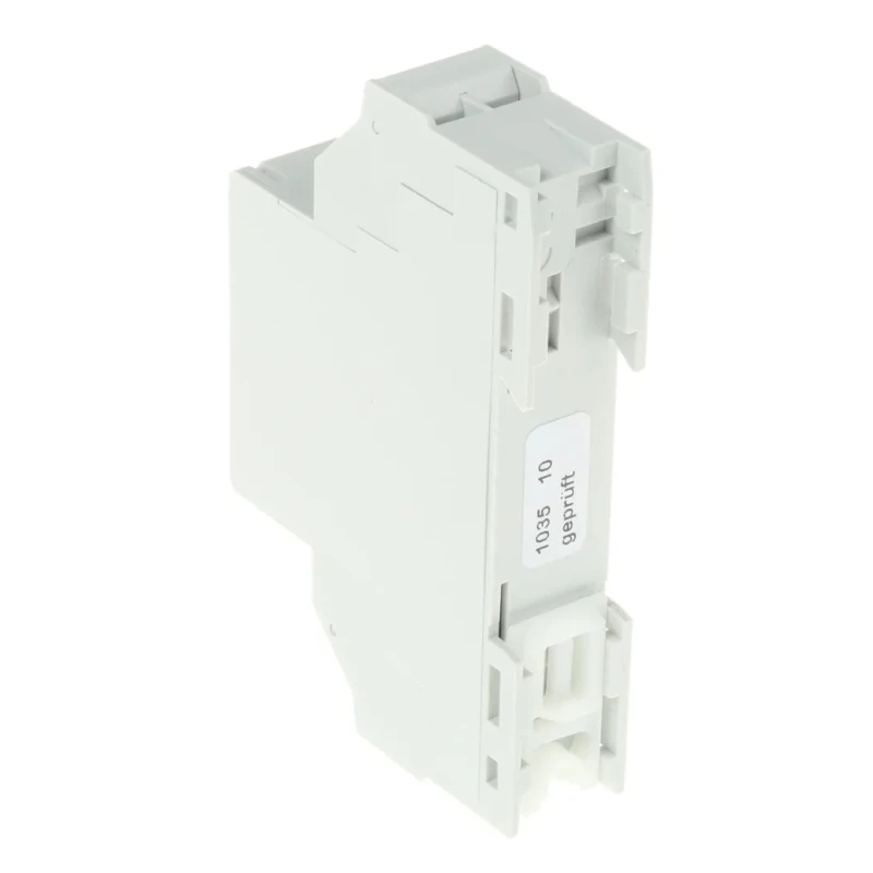 Dold DIN Rail Power Relay 24V dc Coil 16A Switching Current SPDT IK8800.11 DC24V