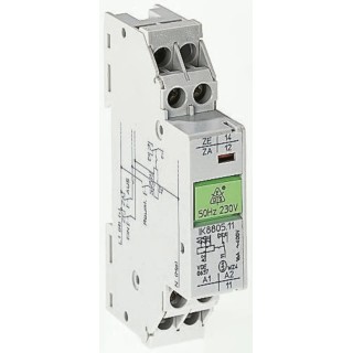 Dold 16A 230V DIN Rail Remote Switch Circuit Trip IK8805.01 AC50Hz 230V